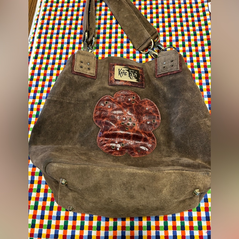 Katie Kalsi bag